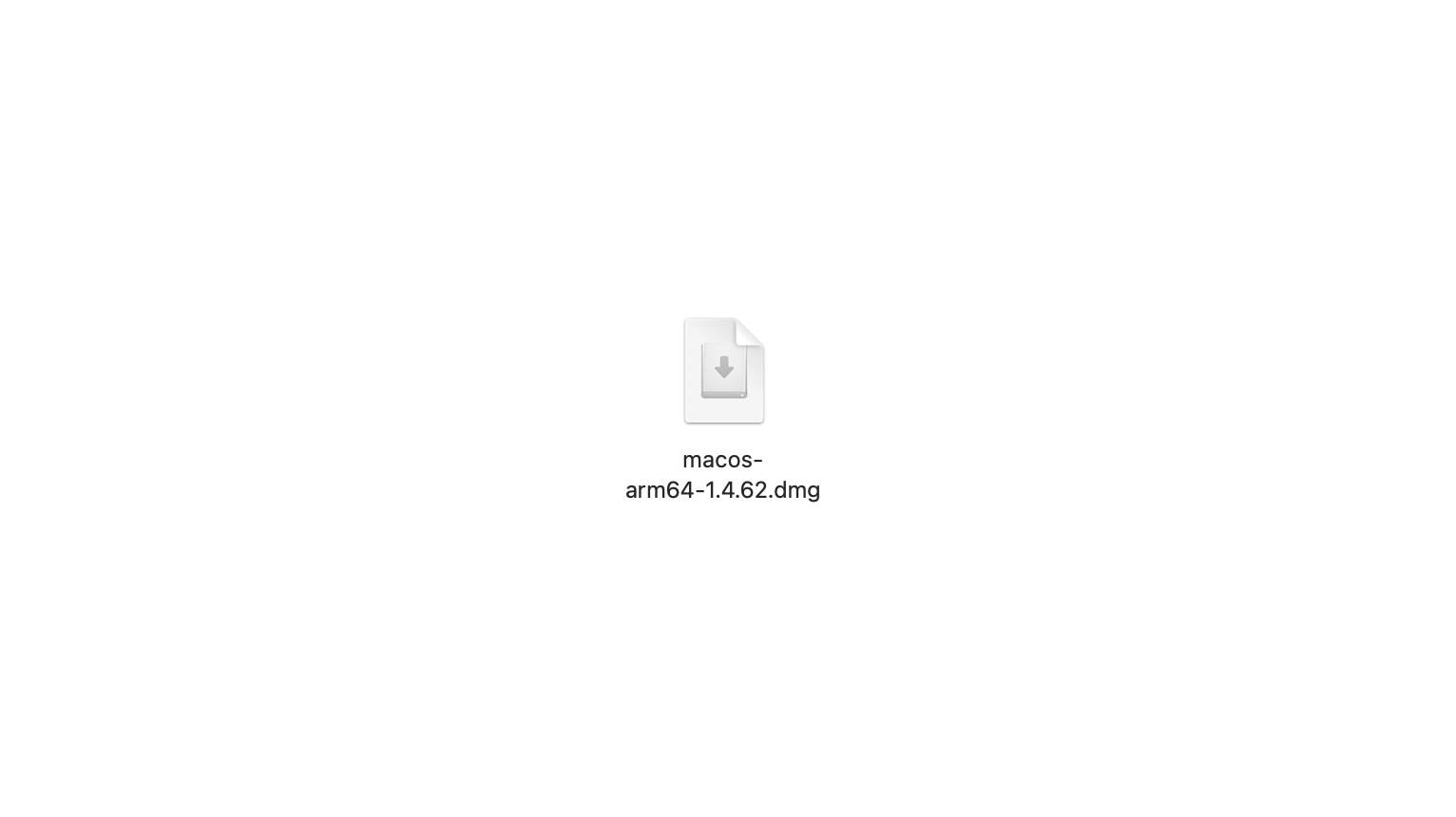 VPN macOS installation tutorial screenshot